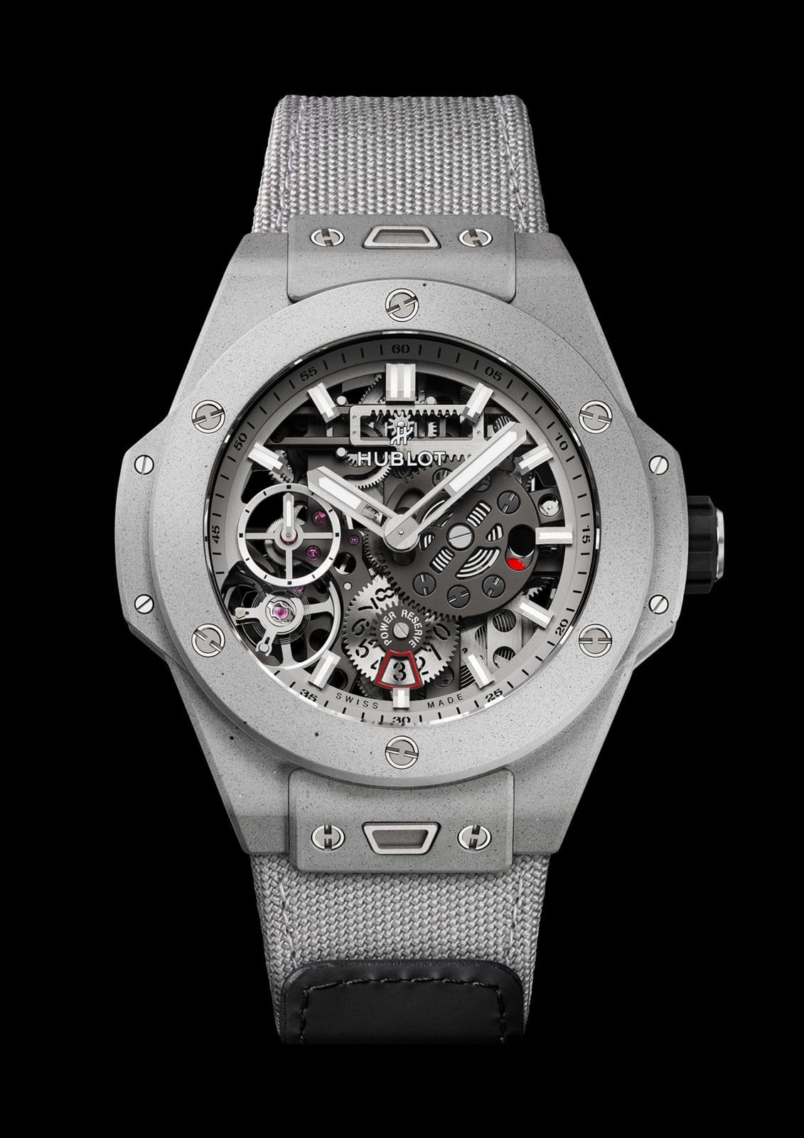 WATCHES